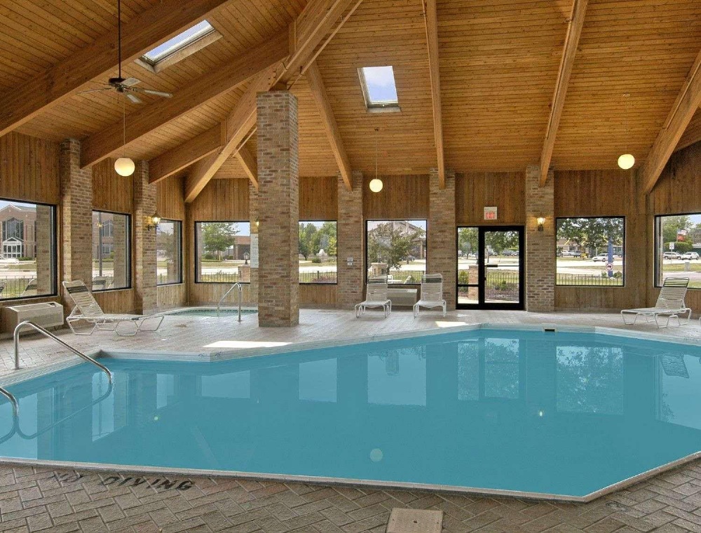 Baymont by Wyndham Tuscola